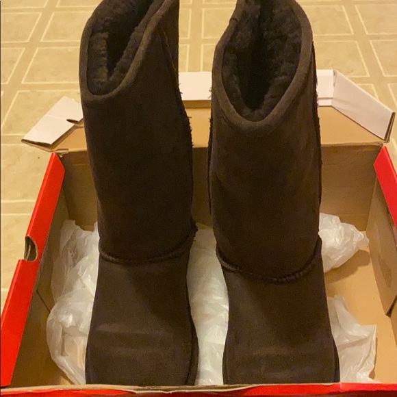 BRAND NWT - Bearpaw Emma tall winter boots - Picture 4 of 4